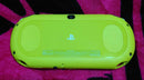 Playstation Vita Consoles Psvita Pch-2000 5