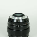Fujifilm Lens (Single Focus) Xf23Mmf1.4 R X