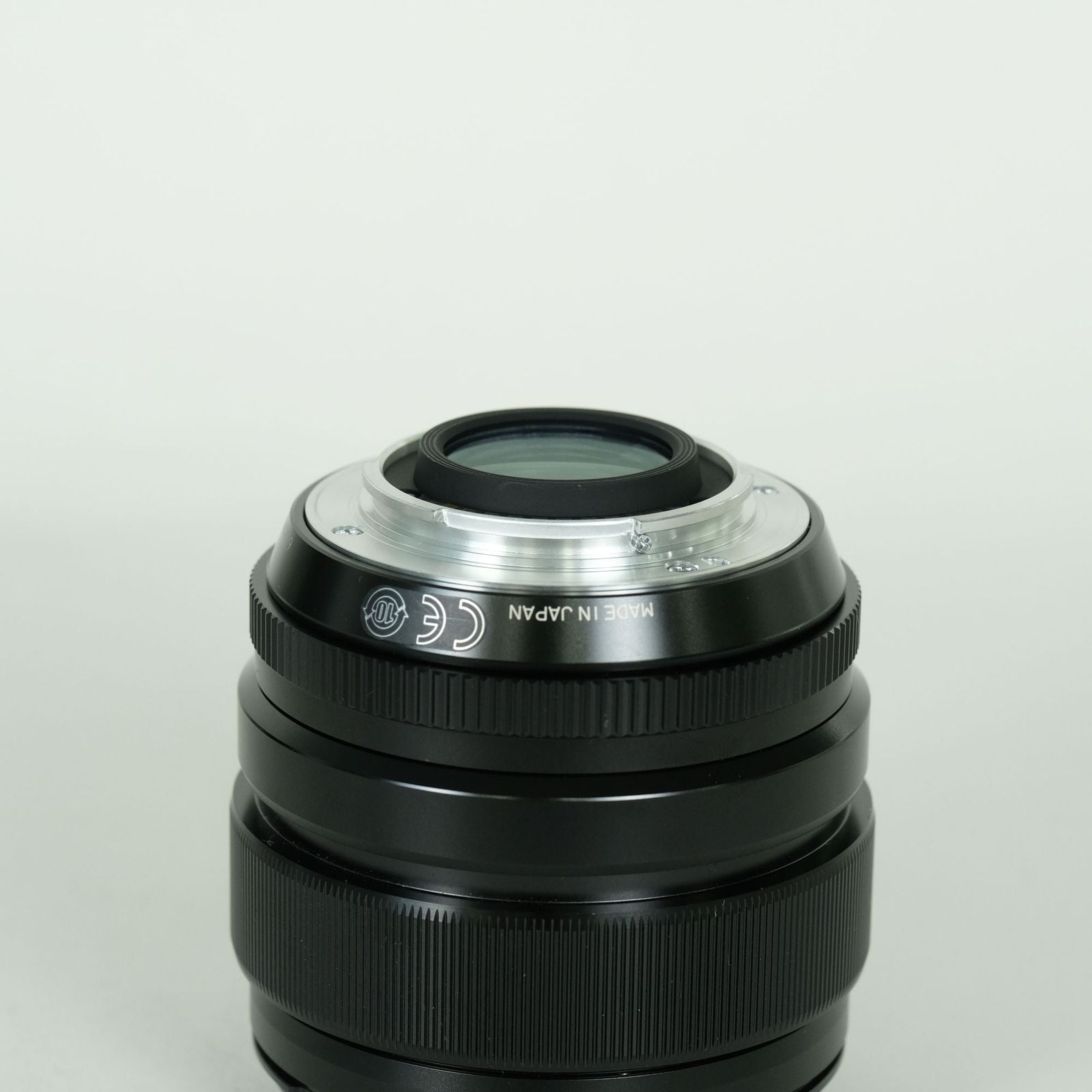 Fujifilm Lens (Single Focus) Xf23Mmf1.4 R X