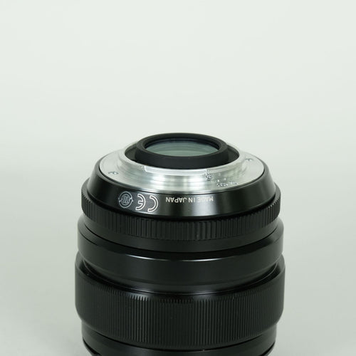 Fujifilm Lens (Single Focus) Xf23Mmf1.4 R X