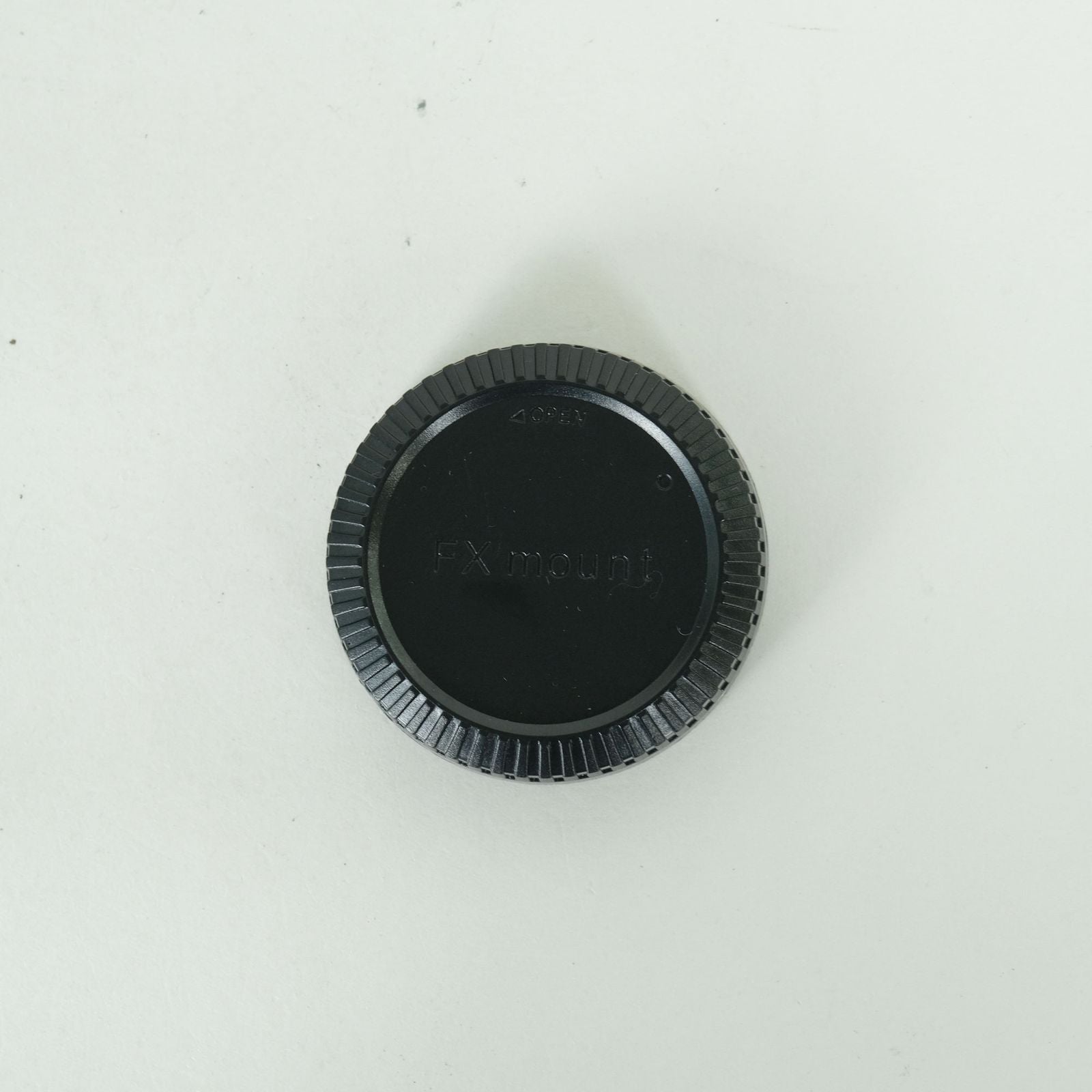 Fujifilm Lens (Single Focus) Xf23Mmf1.4 R X