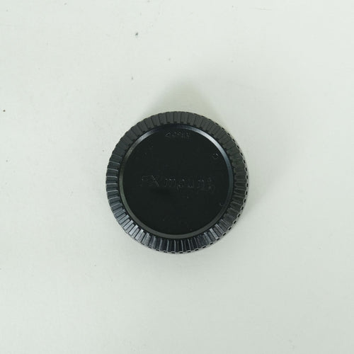 Fujifilm Lens (Single Focus) Xf23Mmf1.4 R X
