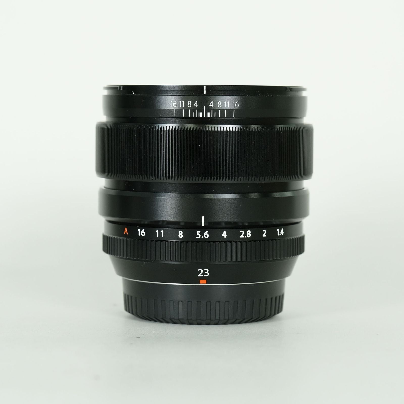 Fujifilm Lens (Single Focus) Xf23Mmf1.4 R X