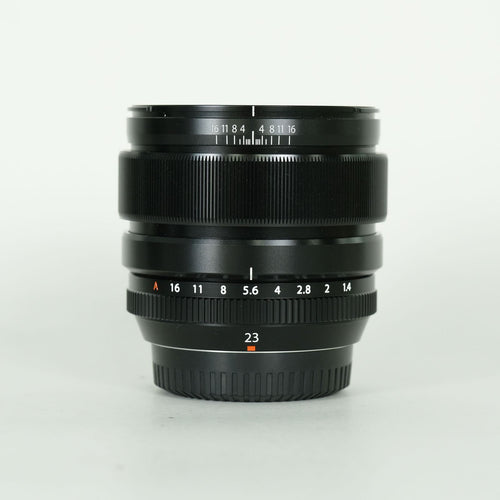 Fujifilm Lens (Single Focus) Xf23Mmf1.4 R X