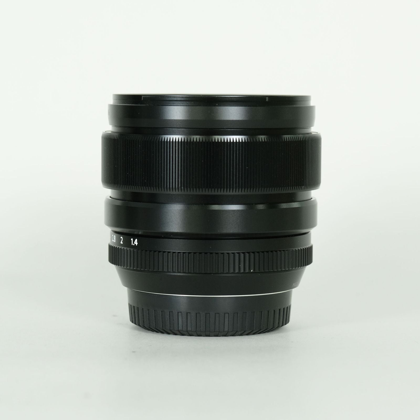 Fujifilm Lens (Single Focus) Xf23Mmf1.4 R X
