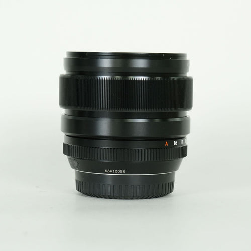 Fujifilm Lens (Single Focus) Xf23Mmf1.4 R X