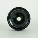 Fujifilm Lens (Single Focus) Xf23Mmf1.4 R X
