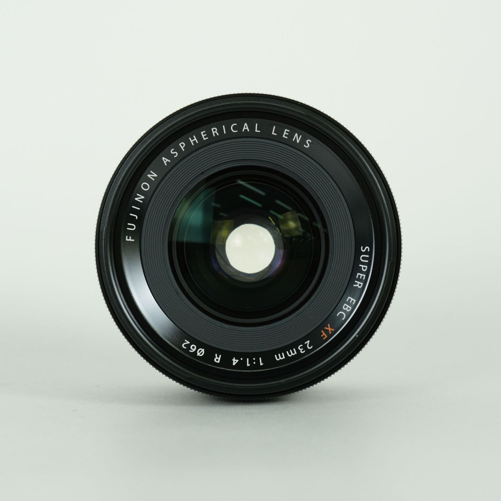 Fujifilm Lens (Single Focus) Xf23Mmf1.4 R X