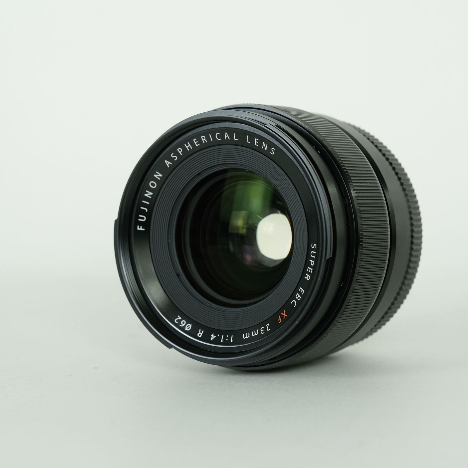 Fujifilm Lens (Single Focus) Xf23Mmf1.4 R X