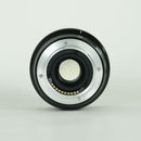 Fujifilm Lens (Single Focus) Xf23Mmf1.4 R X