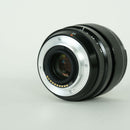 Fujifilm Lens (Single Focus) Xf23Mmf1.4 R X