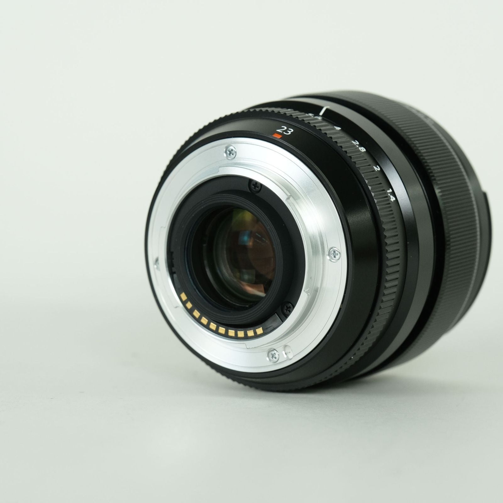 Fujifilm Lens (Single Focus) Xf23Mmf1.4 R X