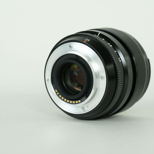 Fujifilm Lens (Single Focus) Xf23Mmf1.4 R X