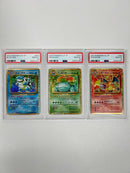 Pokemon Card Game Psa10 Classic #563-14W3