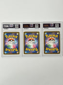 Pokemon Card Game Psa10 Classic #563-14W3