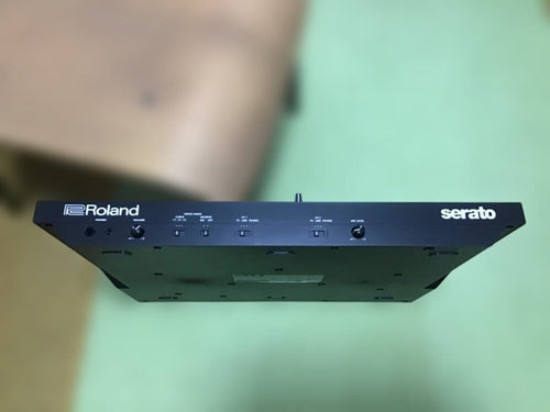 Roland Dj Controller Dj-505