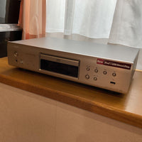 Denon Cd Sacd Players Dcd-755Se