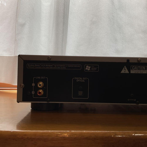 Denon Cd Sacd Players Dcd-755Se
