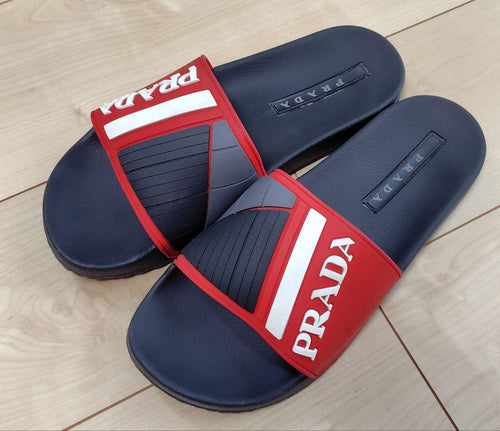 Prada Sports Sandals
