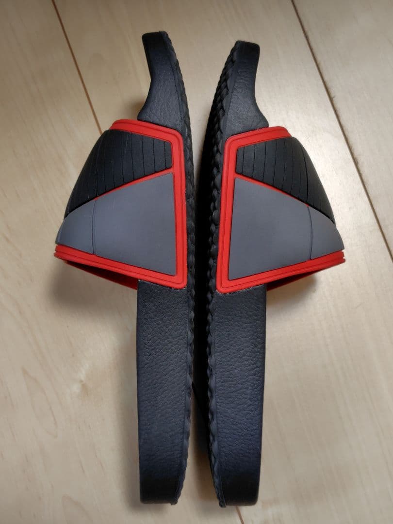 Prada Sports Sandals