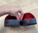 Prada Sports Sandals