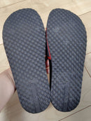 Prada Sports Sandals