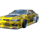 Hobby Radio Control Jzx100