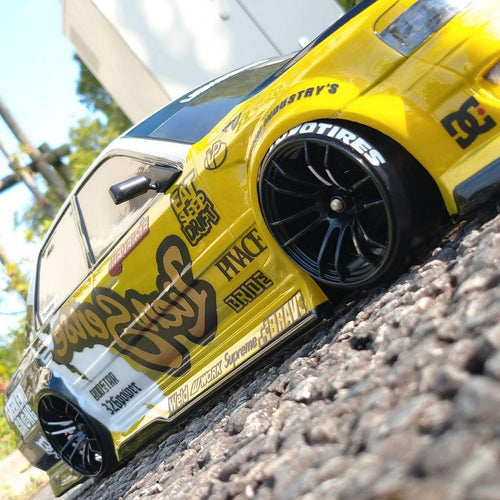 Hobby Radio Control Jzx100