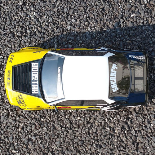 Hobby Radio Control Jzx100