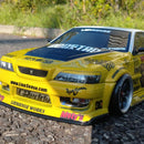 Hobby Radio Control Jzx100