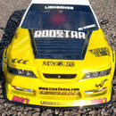 Hobby Radio Control Jzx100