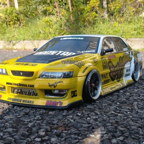 Hobby Radio Control Jzx100