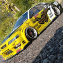 Hobby Radio Control Jzx100