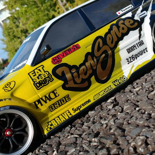 Hobby Radio Control Jzx100