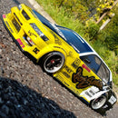 Hobby Radio Control Jzx100