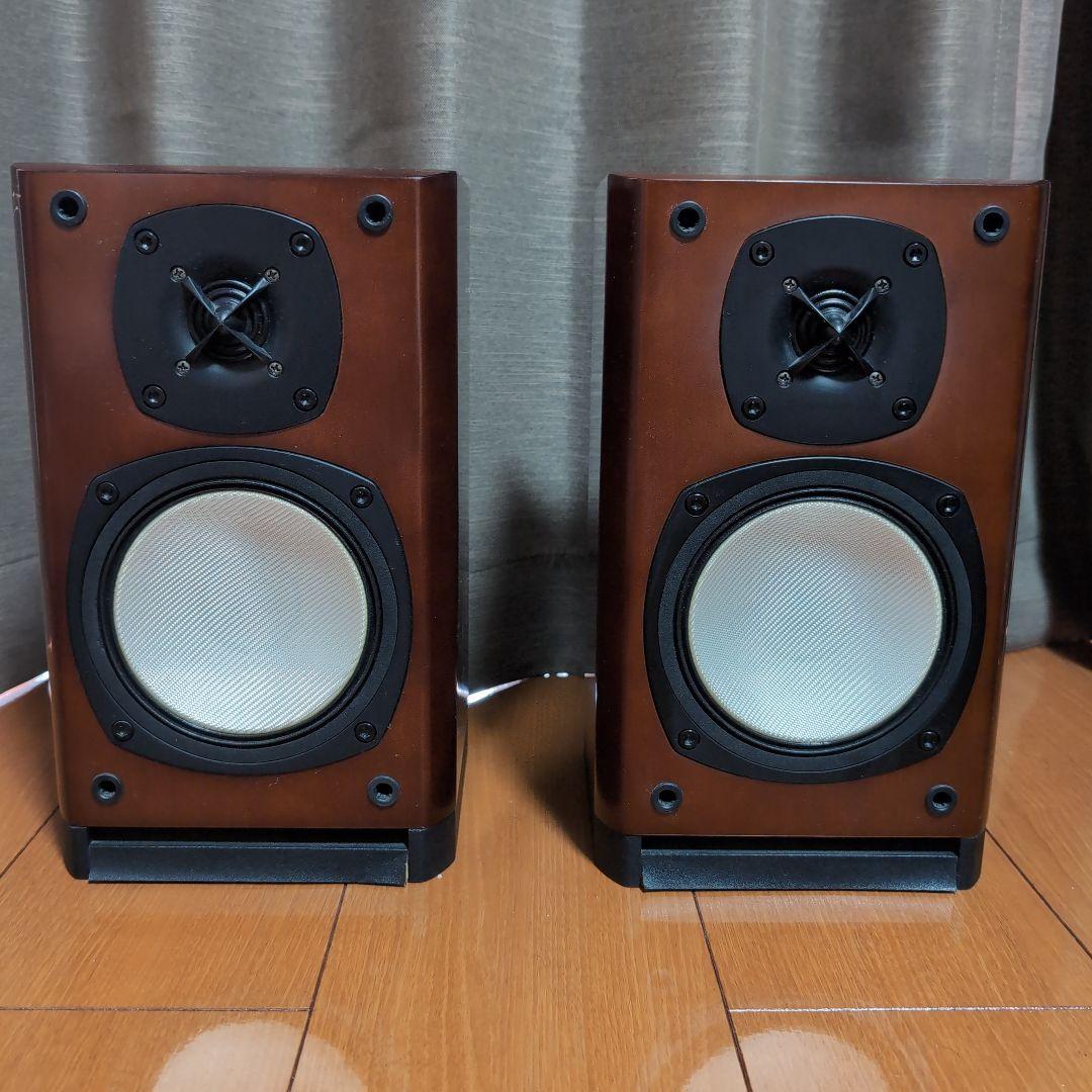Onkyo Surround Speakers, Rear Soundbars D-508M 2