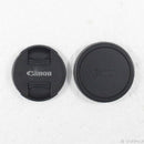 Canon Lens (Zoom) Ef-M 55-200Mm F4.5-6.3 Is Stm 295