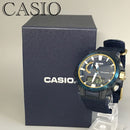 Watch (Quartz) Casio Pro Trek Climber Line 50 Prw-61Ss-2Jr _248