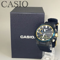 Watch (Quartz) Casio Pro Trek Climber Line 50 Prw-61Ss-2Jr _248