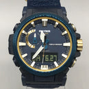 Watch (Quartz) Casio Pro Trek Climber Line 50 Prw-61Ss-2Jr _248