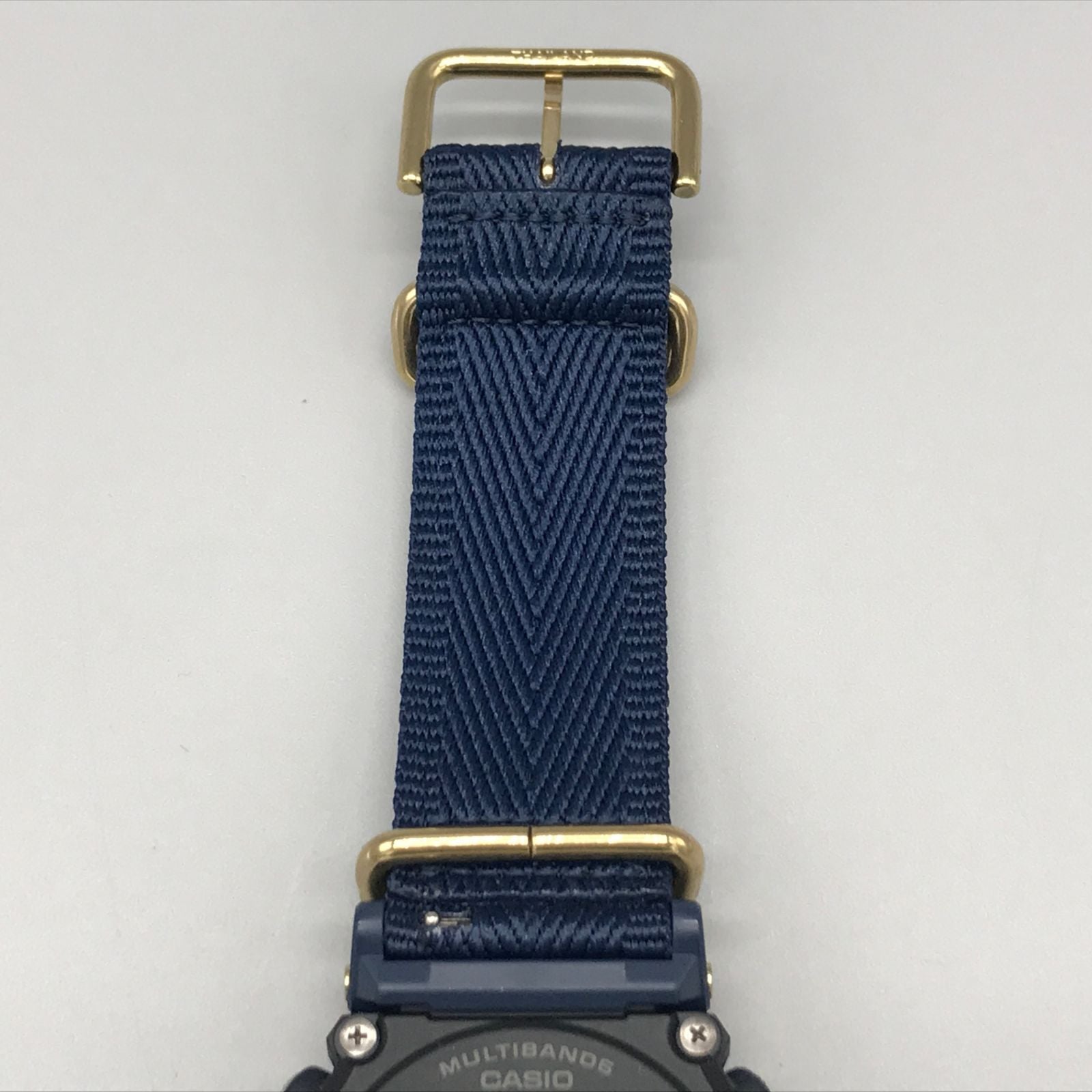 Watch (Quartz) Casio Pro Trek Climber Line 50 Prw-61Ss-2Jr _248