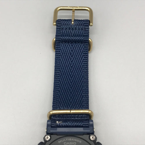 Watch (Quartz) Casio Pro Trek Climber Line 50 Prw-61Ss-2Jr _248