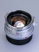 Leica Prime Lenses Summilux-M 35 F1.4 11301