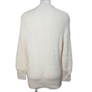 Leilian Knit Sweater Corsini&Proti Collection 23Aw V 9 M /X
