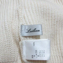 Leilian Knit Sweater Corsini&Proti Collection 23Aw V 9 M /X