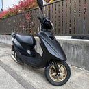 Yamaha Motorcycle Frames Zr
