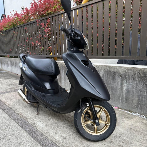 Yamaha Motorcycle Frames Zr