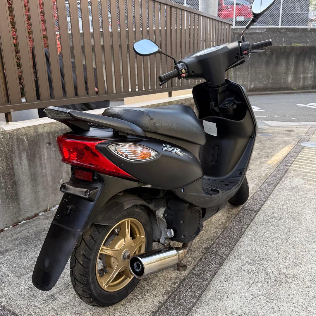 Yamaha Motorcycle Frames Zr