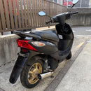 Yamaha Motorcycle Frames Zr