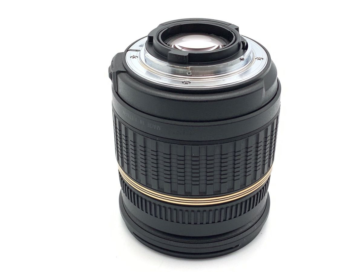 Lens (Zoom) Sp Af17-50Mm F/2.8 Xr Di Ii Ld Aspherical [If] Model A16Nii